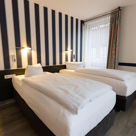 Hotel Dh Vec, Sehr Beliebtes & Leckeres Fruehstueck, Self-Check-In Vechta Exterior foto