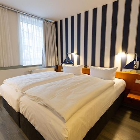 Hotel Dh Vec, Sehr Beliebtes & Leckeres Fruehstueck, Self-Check-In Vechta Exterior foto