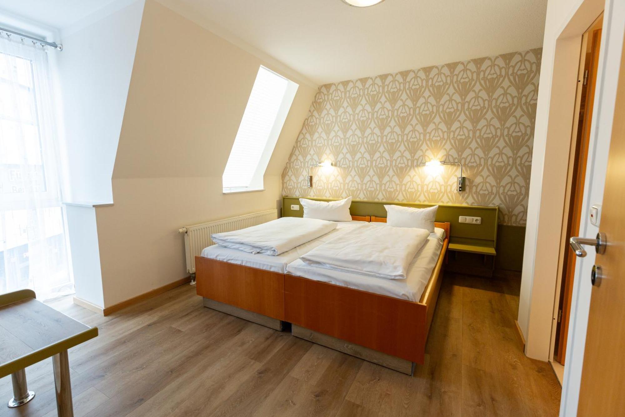 Hotel Dh Vec, Sehr Beliebtes & Leckeres Fruehstueck, Self-Check-In Vechta Exterior foto